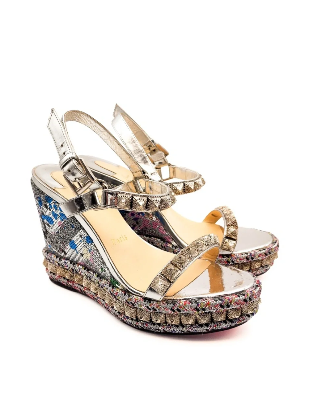 N/A christian louboutin